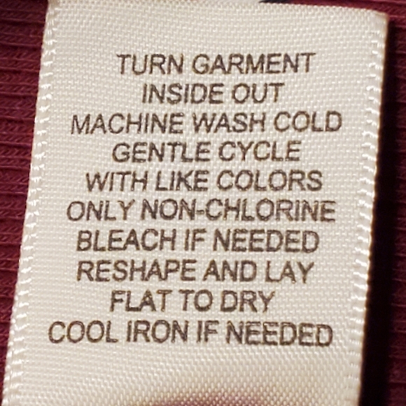 Ultra Flirt short sleeved top - Picture 11 of 13